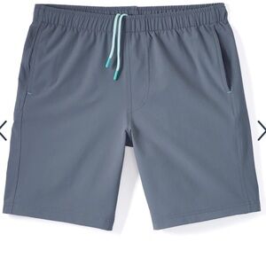 MYLES Men's everyday Short XXL